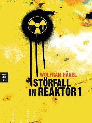 cover image of Störfall in Reaktor 1